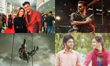 আসছে সোনালী দিন, ঘুরে দাঁড়ানোর বছর ২০২০