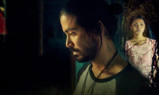 ন ডরাই : ঢেউয়ের মতো ওঠানামা