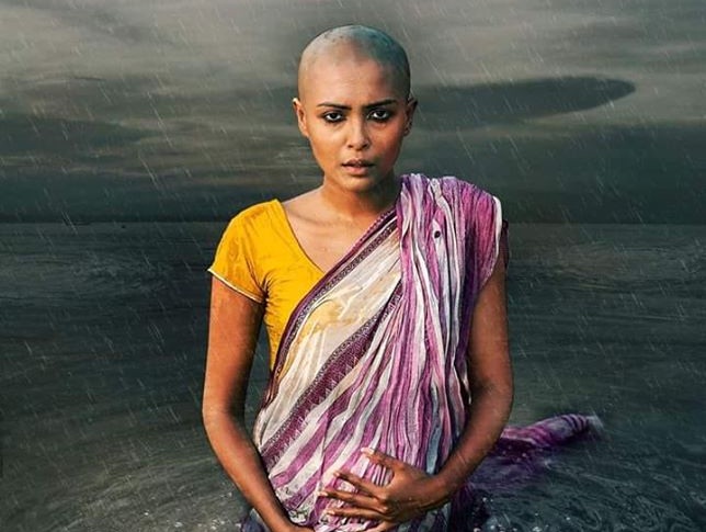 পদ্মপুরাণের ‌’পাখি’ মন কাড়লো (ভিডিও)