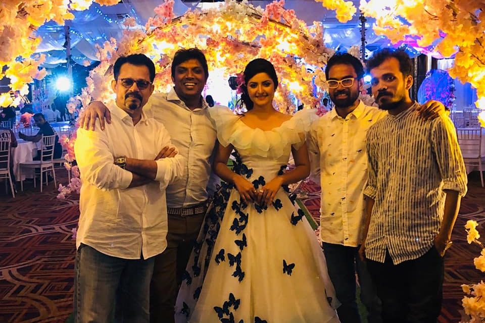 বিপ্লবী প্রীতিলতা হচ্ছেন পরী মনি?