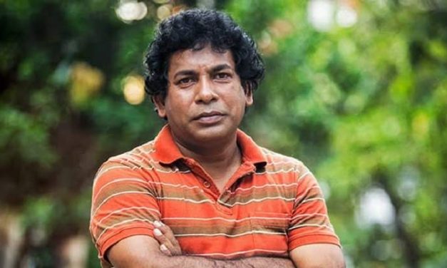 মোশাররফ করিম ‘কৌতুক অভিনেতা’র জাতীয় পুরস্কার প্রত্যাখ্যান করলেন
