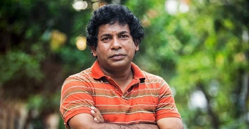 মোশাররফ করিম ‘কৌতুক অভিনেতা’র জাতীয় পুরস্কার প্রত্যাখ্যান করলেন