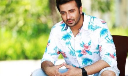 ১৫ বছরে প্রথমবার ঈদে নেই শাকিব খান