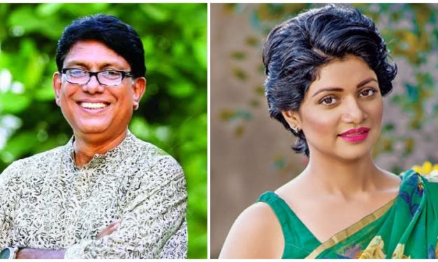 আফজাল হোসেনের সিনেমার নায়িকা সাবা