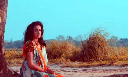 স্বাধীন ধারার চলচ্চিত্রে আলো দেখানো ‘আহত ফুলের গল্প’