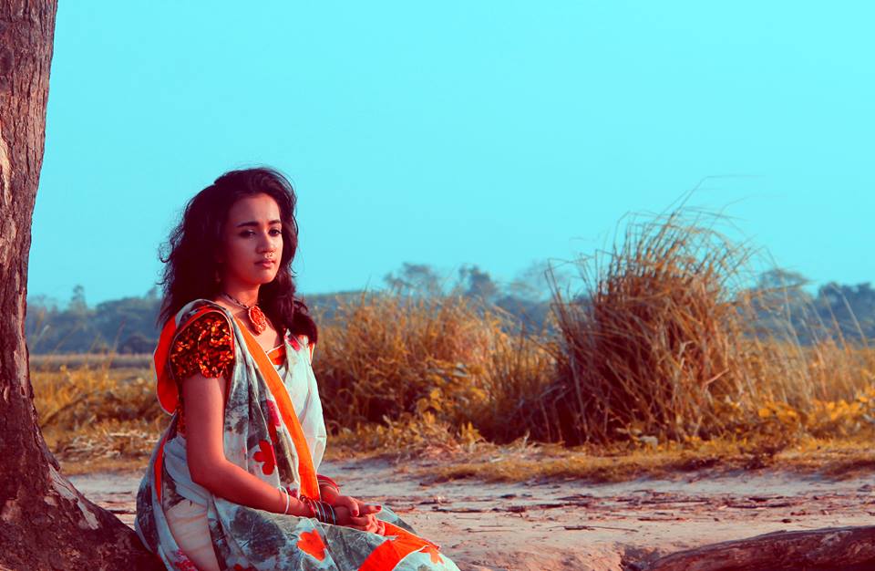 স্বাধীন ধারার চলচ্চিত্রে আলো দেখানো ‘আহত ফুলের গল্প’