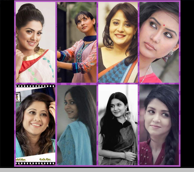ফিরে দেখা ২০১০-১৯: নাটকে আলোচিত দশ অভিনেত্রী