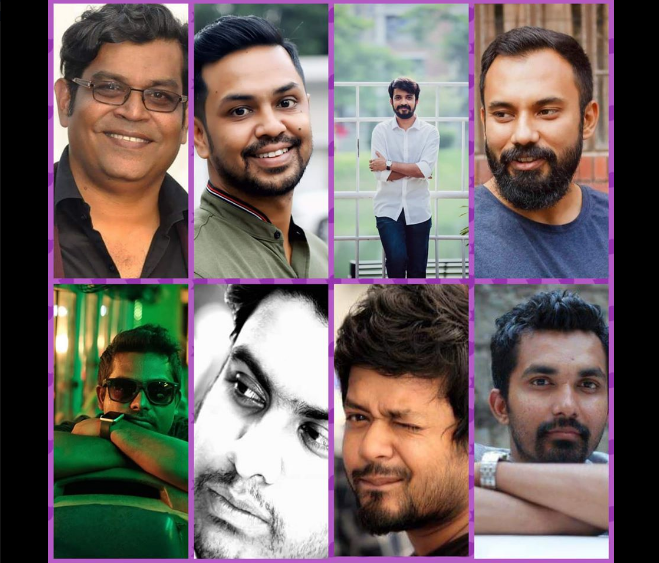 ফিরে দেখা ২০১০-১৯: আলোচিত বিশ নির্মাতা