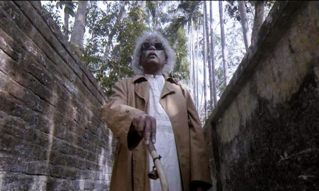 এপ্রিলে ‘ঢাকা ড্রিম’