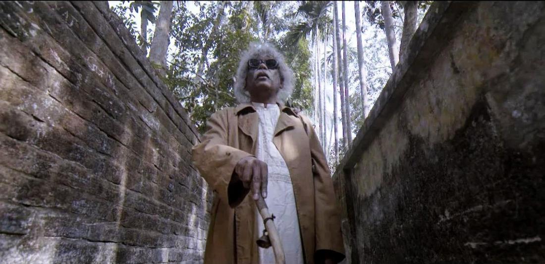 এপ্রিলে ‘ঢাকা ড্রিম’