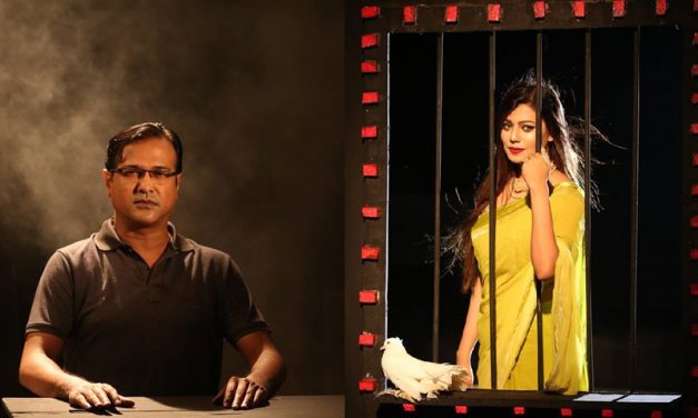 মনের দুয়ার খুলে গেয়ে যাও গহীনের গান!