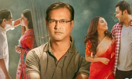 সম্পর্ক ও শিল্পের দ্বন্দ্বে হাহাকার ‘গহীনের গান’