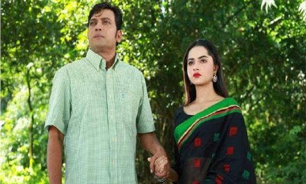 ইন্দুবালার বিবাহ অভিযান!