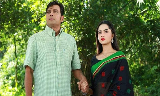 ইন্দুবালার বিবাহ অভিযান!