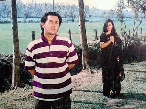 কাঞ্চি কথা