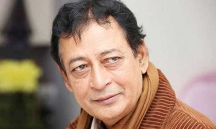 মারা গেছেন সর্বাধিক জাতীয় পুরস্কার জয়ী চিত্রগ্রাহক মাহফুজুর রহমান খান