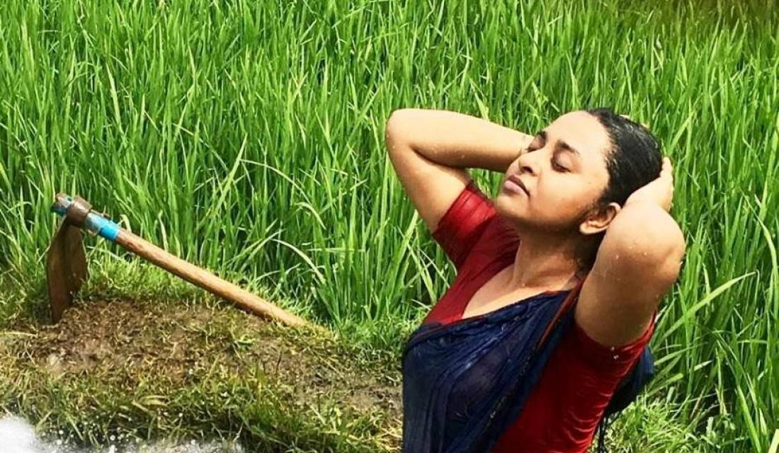 বছরের শেষ সিনেমা ‌’মায়া’