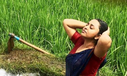 বছরের শেষ সিনেমা ‌’মায়া’