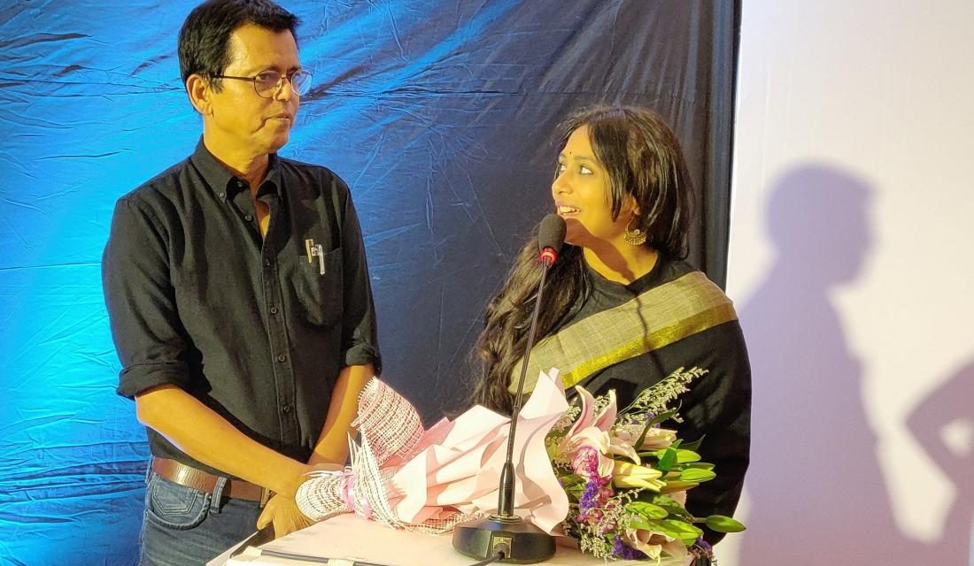 ‘আহা’র ১২ বছর পর নির্ঝরের ৯ সিনেমা