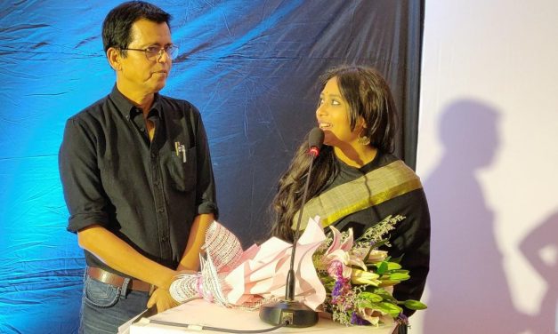 ‘আহা’র ১২ বছর পর নির্ঝরের ৯ সিনেমা