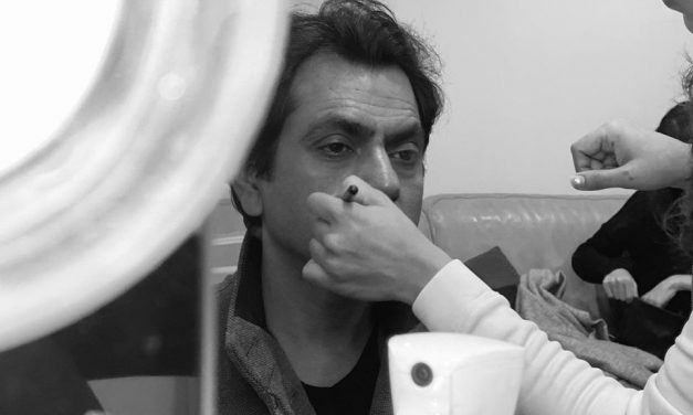 মন খারাপ করে জানা গেল, ‌‘নো ল্যান্ডস ম্যানের’ শুটিং শুরু