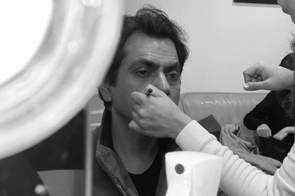 মন খারাপ করে জানা গেল, ‌‘নো ল্যান্ডস ম্যানের’ শুটিং শুরু