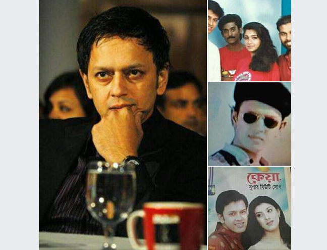 নাম্বার ওয়ান মডেল স্টোরি