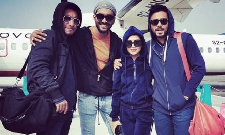 ৩০ সেপ্টেম্বর মুক্তি পাচ্ছে ‘অপারেশন সুন্দরবন’?