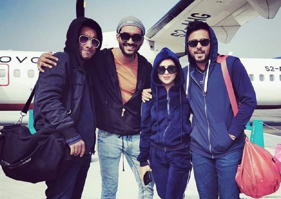 ‘অপারেশন সুন্দরবন’ মুক্তি পাচ্ছে এই দিনে