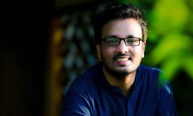 গোয়েন্দা কাহিনিতে হবে সাদাতের পরের সিনেমা