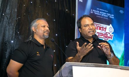 ‘মিশন এক্সট্রিম’ টিমের আরও দুই ছবি