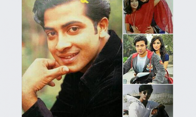 শাকিব খান : যেমন হতে পারত