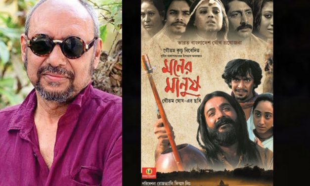 ‘মনের মানুষ’ খুবই বাজে সিনেমা: অঞ্জন দত্ত