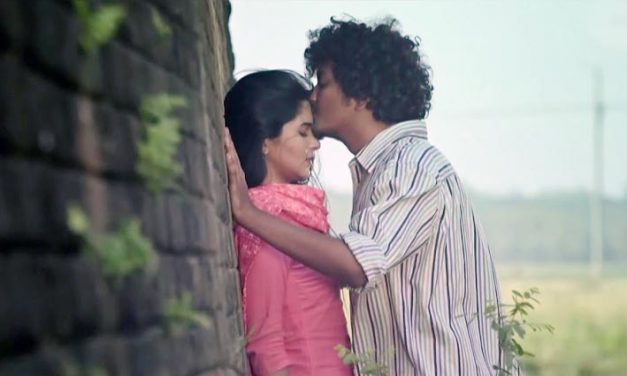 করোনায় অন্তরঙ্গ দৃশ্যের শুটিং করতে বাধা নেই