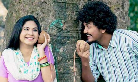 রূপসী বাংলার এক ‘কাঠবিড়ালী’