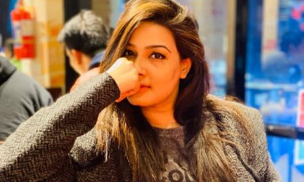 নায়িক-খলনায়িকা দুই ভূমিকায় মাহি