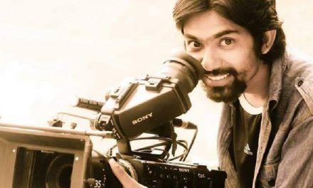 ‘কাঠবিড়ালী’ দেখে নিয়ামুল মুক্তাকে চুক্তিবদ্ধ করলেন প্রযোজক