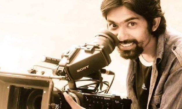 ‘কাঠবিড়ালী’ দেখে নিয়ামুল মুক্তাকে চুক্তিবদ্ধ করলেন প্রযোজক