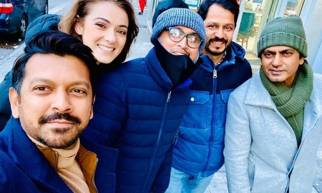 শিগগিরই শেষ হচ্ছে ‘নো ল্যান্ডস ম্যান’