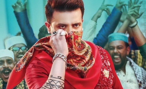 শাকিব খানের ভালো দিক