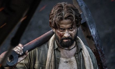 নোংরা রাজনীতি বনাম বীরত্বের বাড়াবাড়ি !