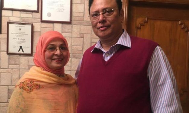 শাকিব খানকে নিয়ে শাবানার পরিকল্পনা