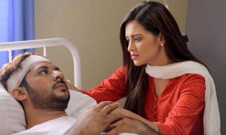 হৃদয় ততটা জুড়ালো না