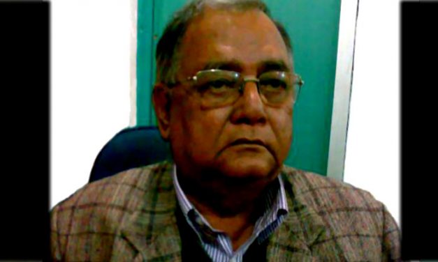 মারা গেছেন ‘বেদের মেয়ে জোসনা’র প্রযোজক মতিউর রহমান পানু