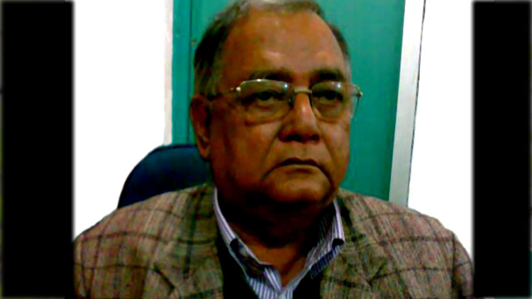 মারা গেছেন ‘বেদের মেয়ে জোসনা’র প্রযোজক মতিউর রহমান পানু