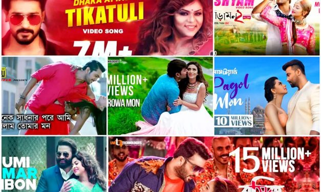 মানহীন রিমেক গান: পূর্বসুরীদের সৃজনশীলতা নিয়ে টানাটানি না করে মৌলিক কিছু দিন