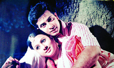 সেই শাকিব খান