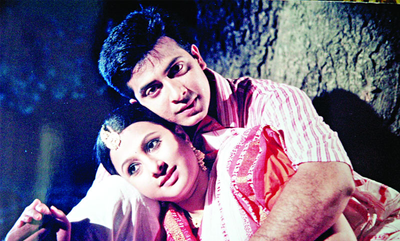 সেই শাকিব খান