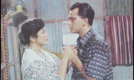 মাকে নিয়ে মাস্টারপিস