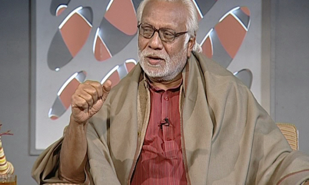 সাতবার জাতীয় পুরস্কারজয়ী শিল্প নির্দেশক মহিউদ্দিন ফারুক আর নেই